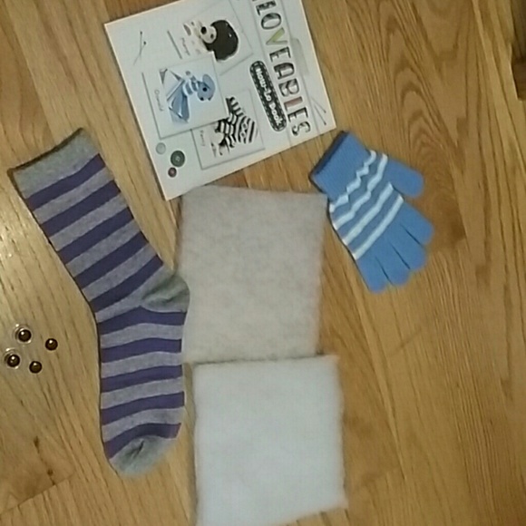 Craft kit❤5 for $10❤ - Picture 2 of 3